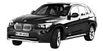 BMW E84 C2540 Fault Code