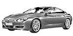 BMW F06 C2540 Fault Code